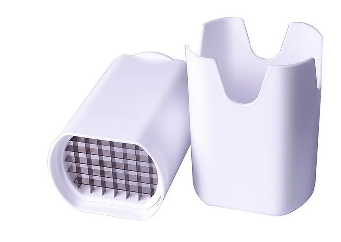 Креативная кухонная утварь многофункциональное устройство для картофеля фри