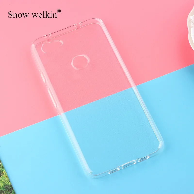 Ультратонкий силиконовый мягкий чехол из ТПУ для Google Pixel 2 3 4 5 3A XL 2XL 3XL 4A 4G 5G 5A 6 Pro 6A