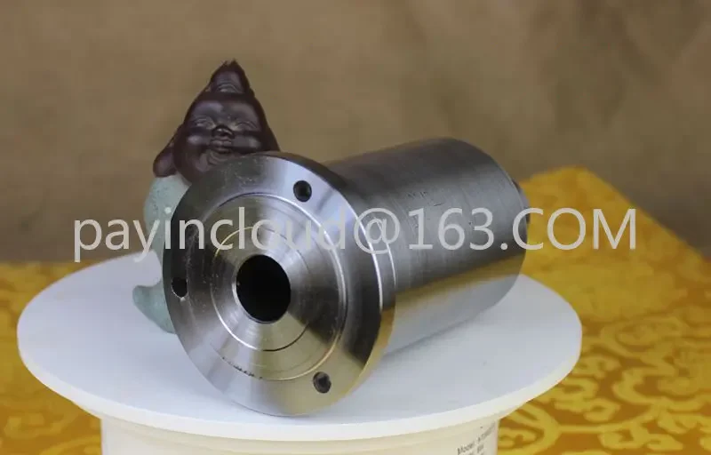 Высокая точность K11/K12 80 100 патрон в сборе Diy токарный станок бисерный шпиндель