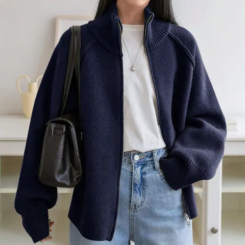 Sherhure женский акриловый свитер