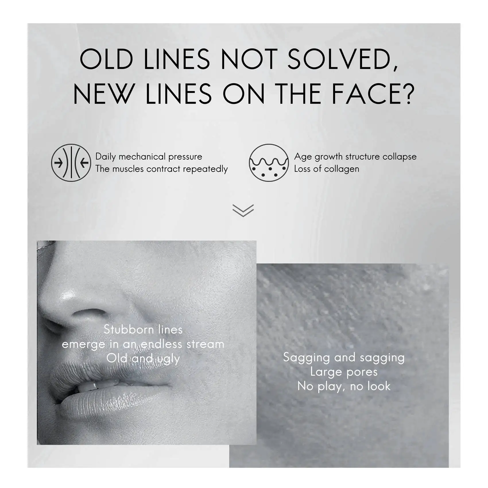 Натуральная сыворотка MELAO с витамином C для лица Органическая Антивозрастная