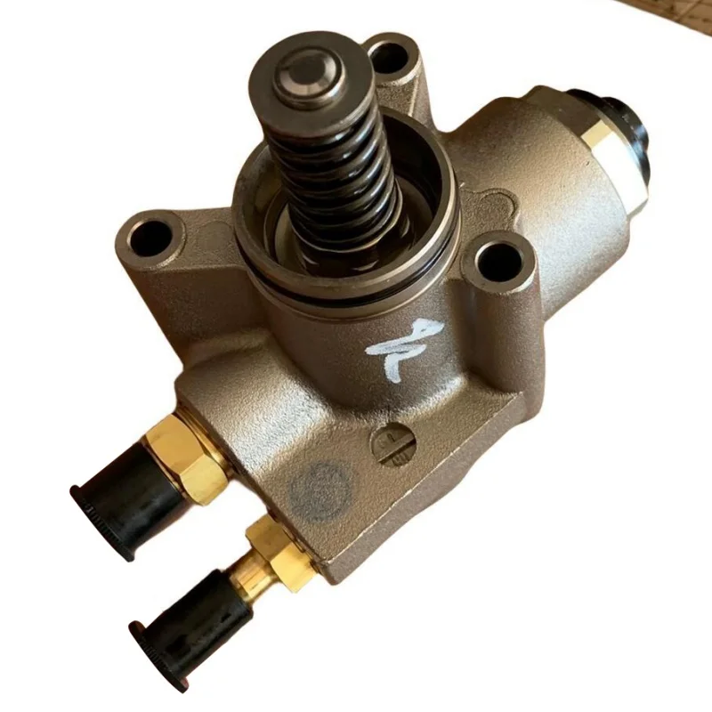 03Х 127025 C 03H D топливный насос высокого давления для VW Touareg 7L 2007-2010 3.6L Porsche Cayenne 9PA 08-10