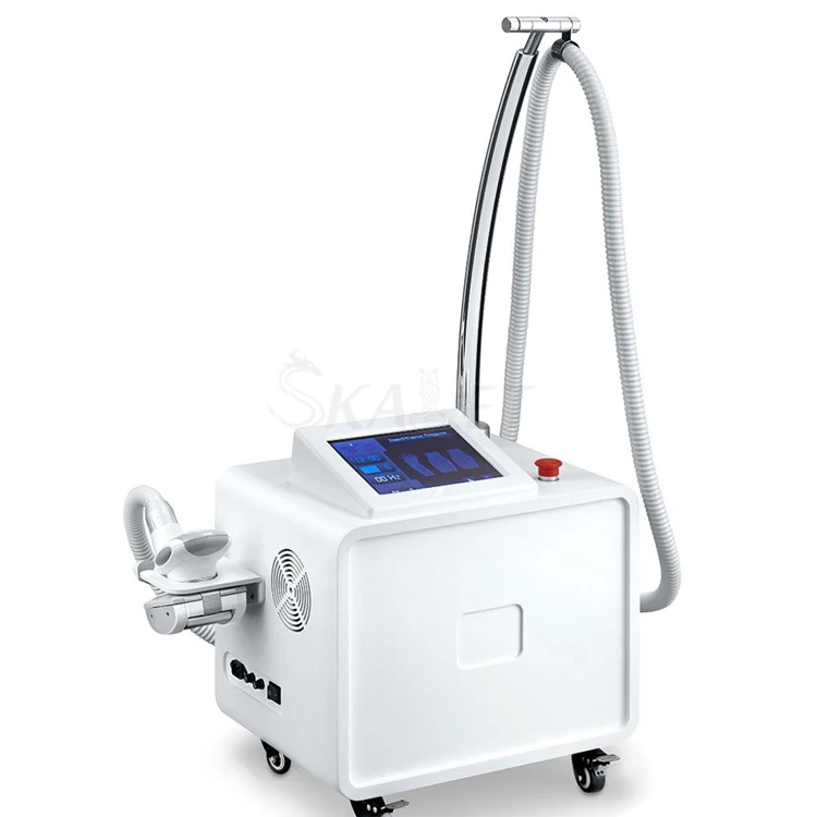 

Аппарат для вакуумного массажа тела