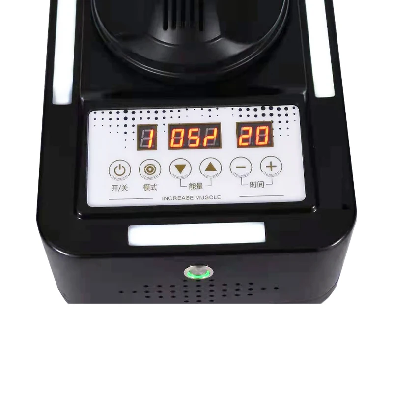 EMSlim персональный портативный электромагнитный аппарат для похудения тела