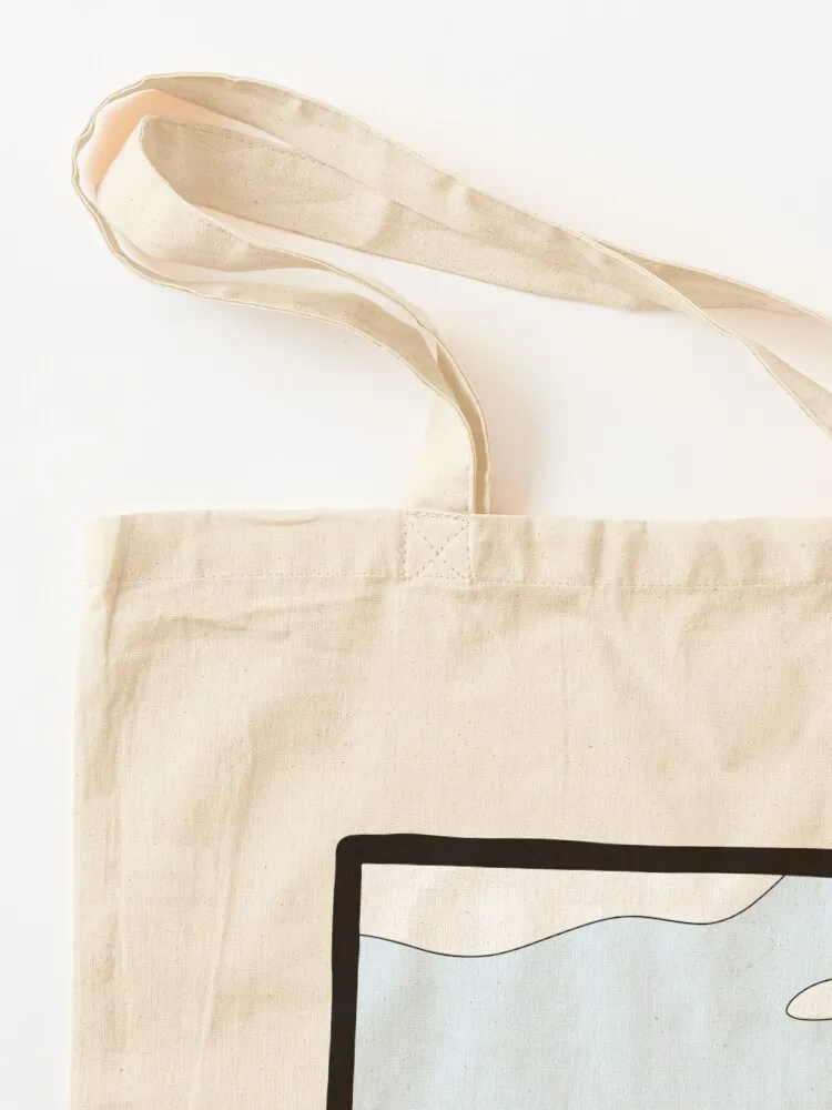 Fitzwilliam College - Strugletown | Cambridge struggles Tote Bag сумки для женщин сумка Холщовая большая