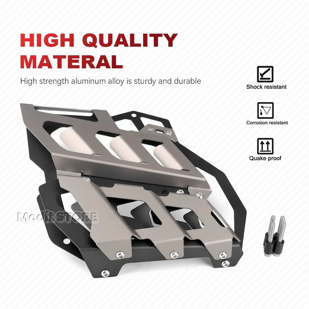 Фото Для SYM Sanyang Husky ADV150 HUSKY150 новые аксессуары для мотоциклов, защита решетки радиатора, защита в боевом стиле №4