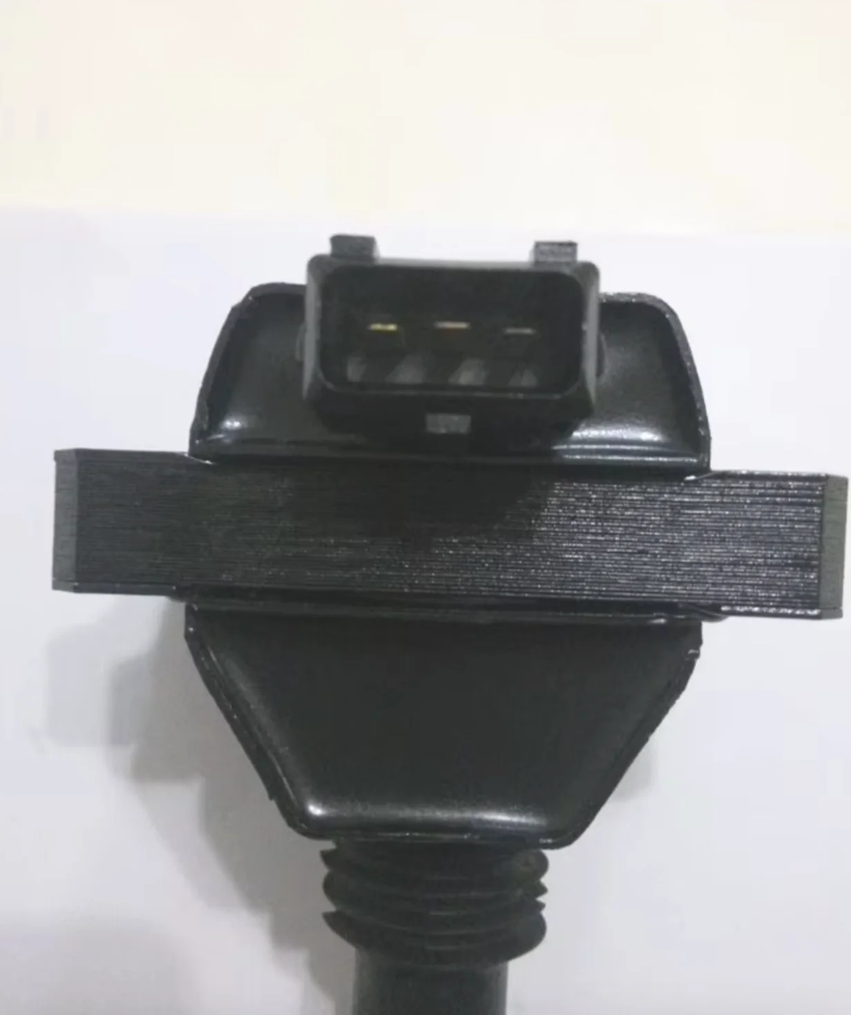 Фото 2 шт. катушки зажигания для Alfa-Romeo 147 156 166 168 GT GTV Spider Lancia Kappa, номер OE :60562701,0221504456,60562701,60810690 №5