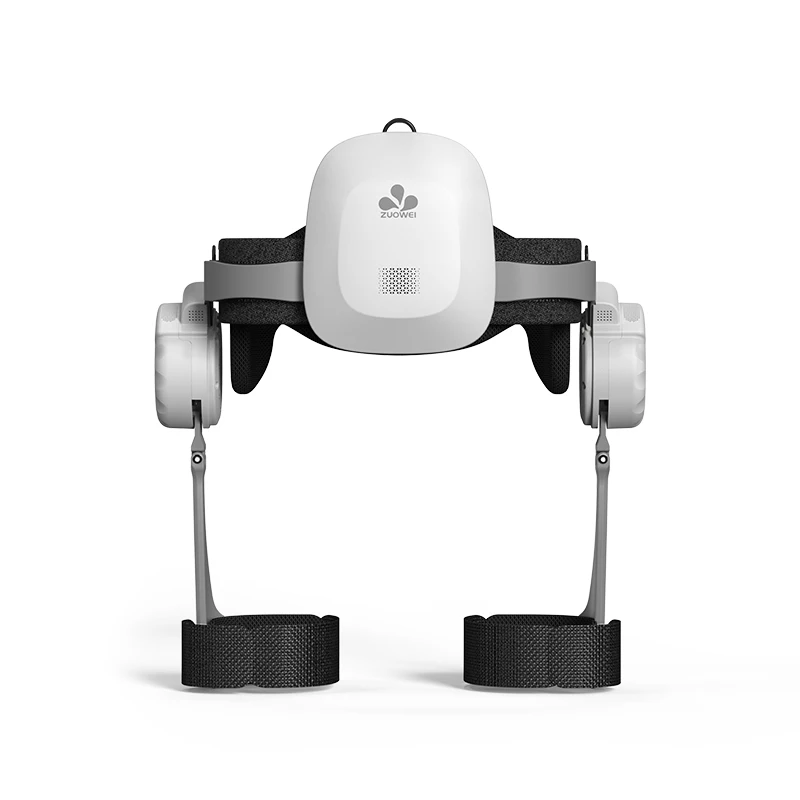 Рисунок 3 - Hemiplegia walker реабилитация