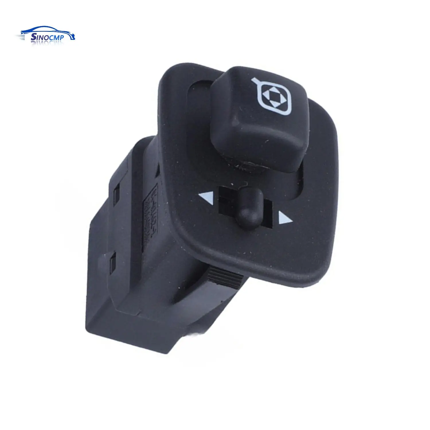 

1 шт. переключатель зеркала с питанием F5TZ17B676A для Ford Crown Victoria Explorer Ranger Mercury Wagon Grand Marquis Mountaineer 1997-2008 годов