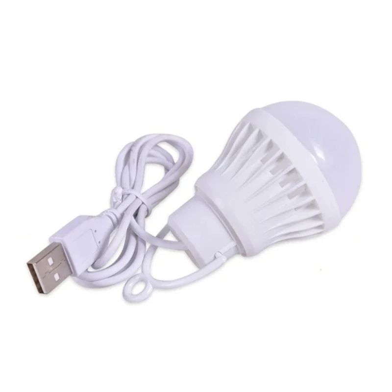 

IWP Портативный USB-фонарь