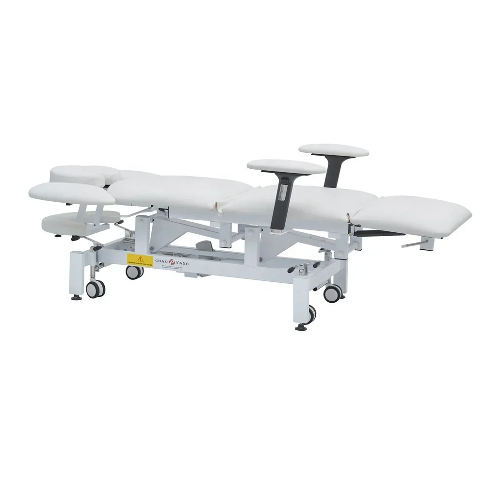 Электрический массажный стол