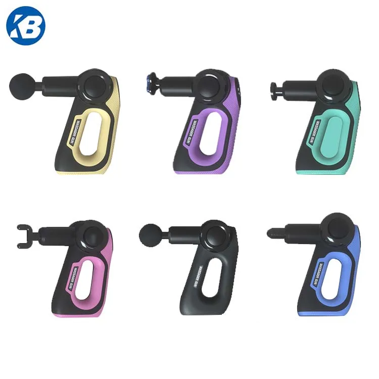 Массажер для глубоких тканей