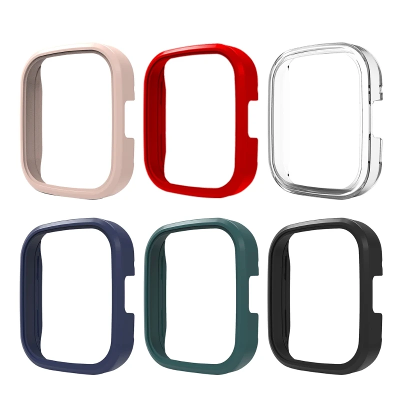 

Жесткий протектор экрана, совместимый с часами 3, чехол, устойчивый к царапинам, защитный ударопрочный бампер из поликарбоната