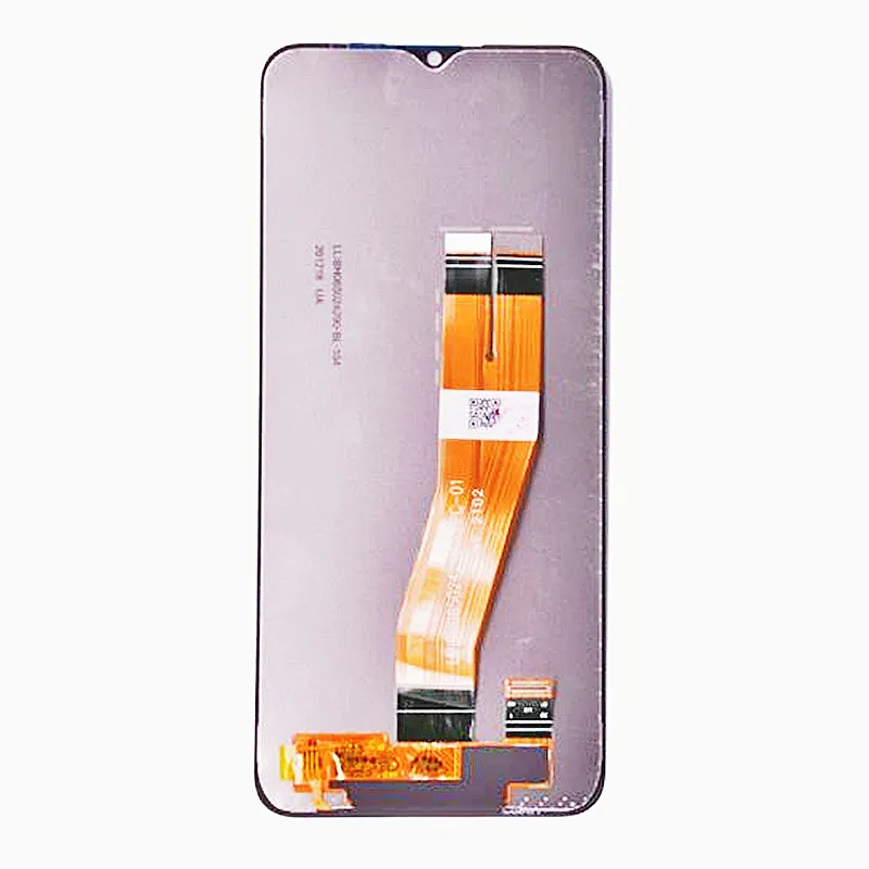 ЖК-дисплей для Samsung Galaxy A03 samsung A035F сенсорный экран дигитайзер в сборе детали A035M