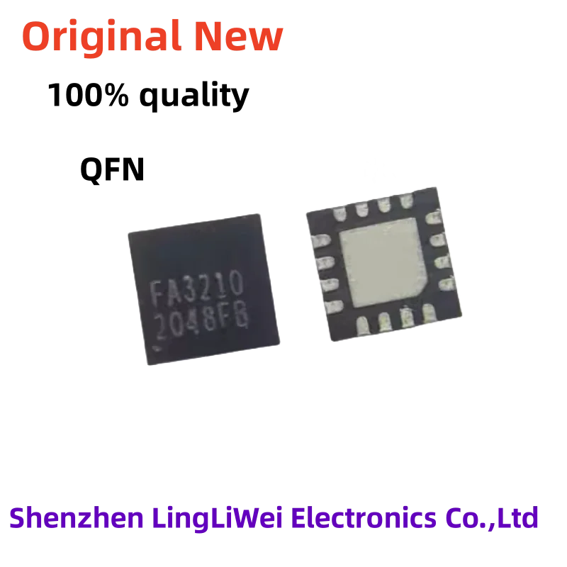 

FA3210NTR