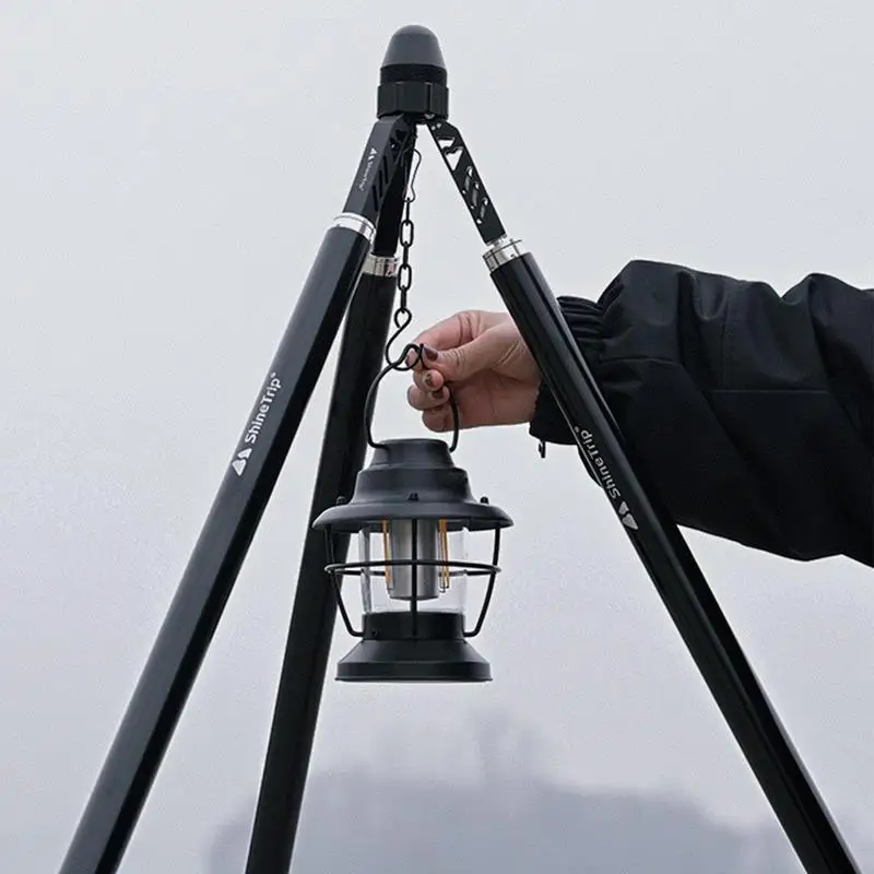 Наружный Штатив для палатки в виде пирамиды опора штатив подставка из