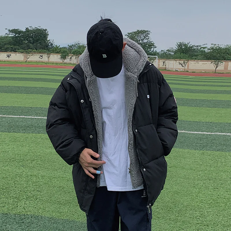 Рисунок 5 - Женский мешковатый костюм из двух предметов