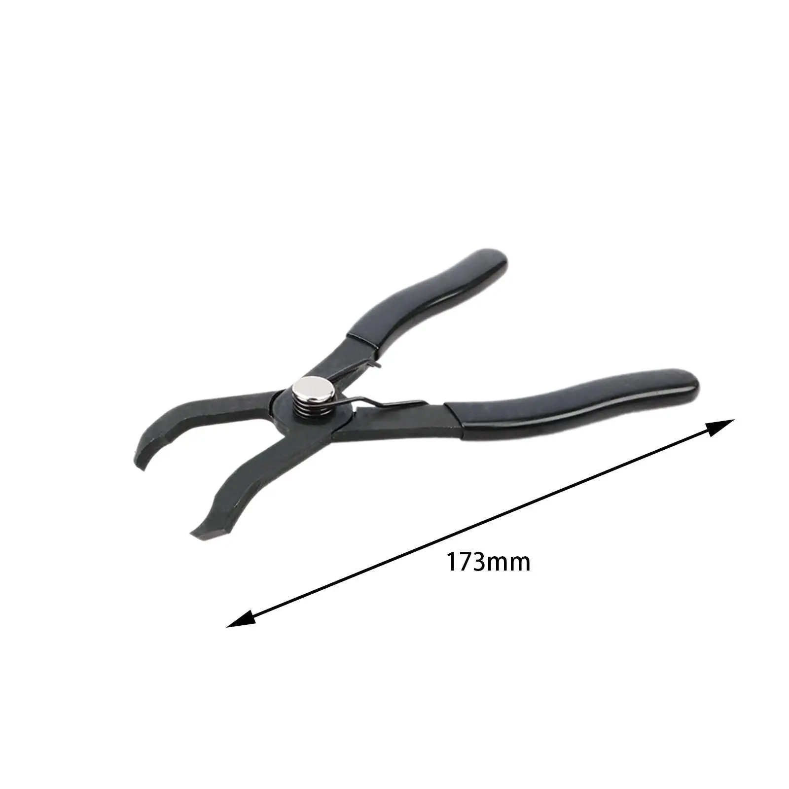 Универсальный ручной инструмент для разборки Perfeclan удаления крепежных застежек