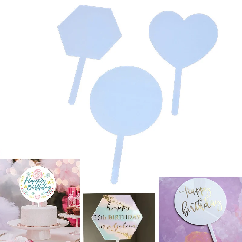 Сублимационная заготовка акриловая без текстов простая доска сделай сам садовые