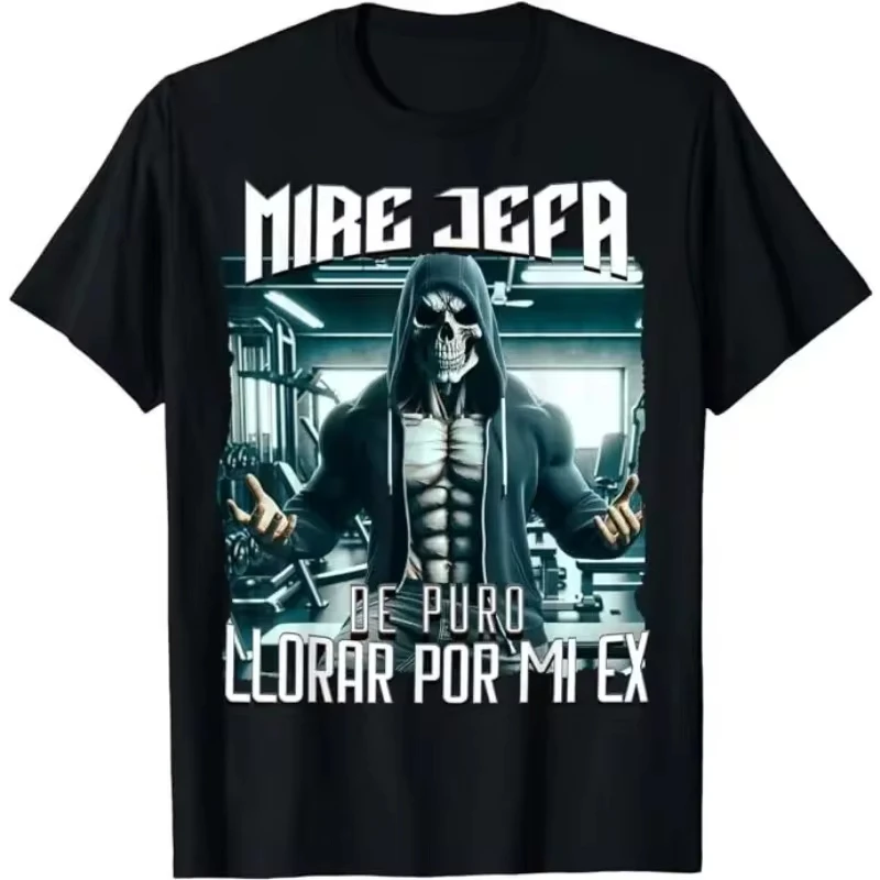 Футболки Echenme Un Bolillo Ya Ando Bien Palido Hoy Toca Pecho Gym Todo Sea Por Las Ladies As Senoras Fitness Workout