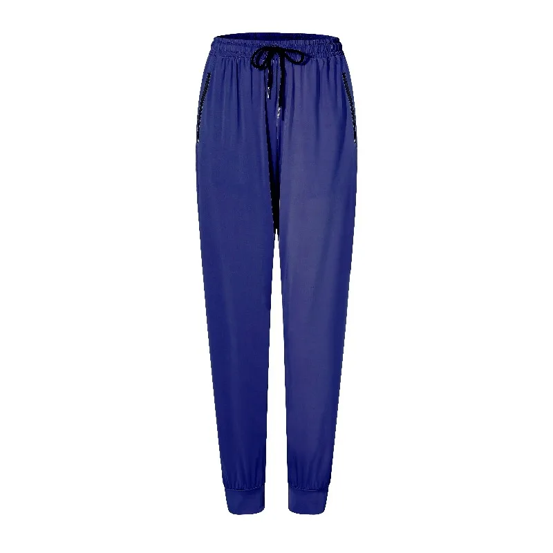 Рисунок 4 - Женские Летние повседневные брюки