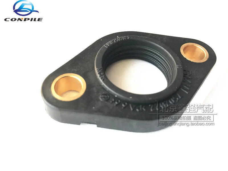 

Для BMW 1 3 5 серия X1 X3 X5 X6 Z4 уплотнительное кольцо крышки клапана эксцентриковый вал фланец Прокладка Прокладки