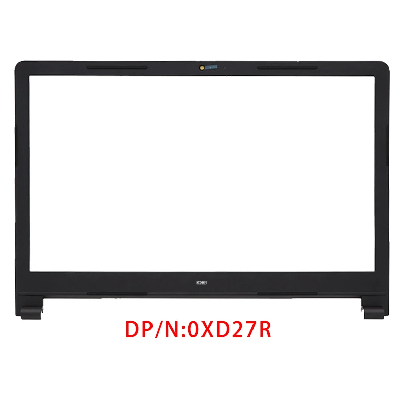 Фото Новинка для Dell Vostro V3568 3562 3567 3565 3578; сменные аксессуары для ноутбуков, задняя крышка ЖК-дисплея, упор для рук или нижняя часть 0XD27R 0X3VRG №4