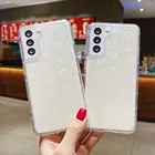Чехол Poco X3 Pro для Redmi 9T, Прозрачный чехол для Xiaomi Redmi Note 10 Pro, 9, 8, 7, 11, 9s, 10s, 8T, 9A, 9C, чехол для Poco M3, M2, M4 Pro, чехол для телефона