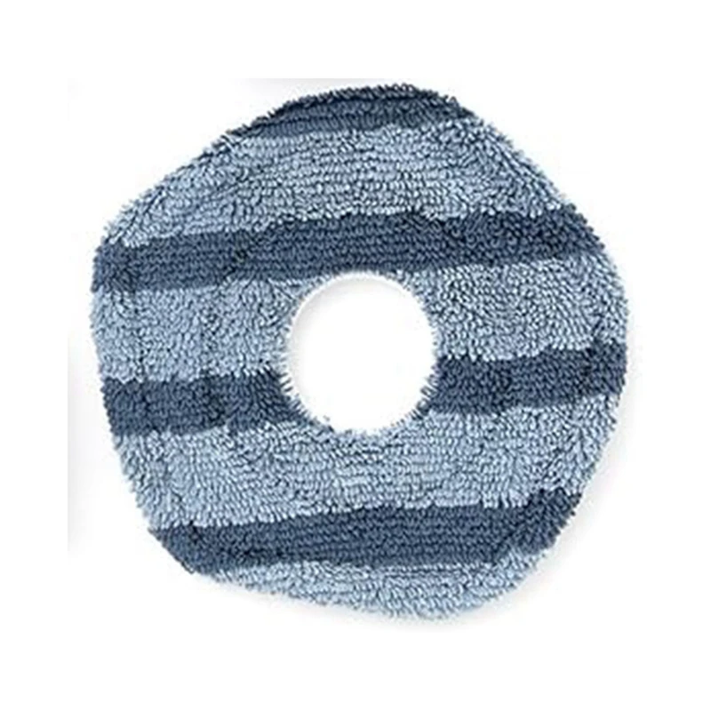 Вакуумные аксессуары для подметального робота EUFY X10 PRO Omni/X8 тряпичный мешок пыли