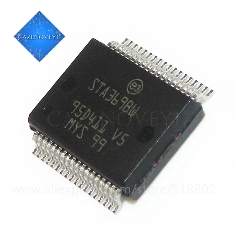 1 шт./лот STA333BW STA335BW STA339BW STA350BW STA369BW STA510F STA515W STA518 в наличии