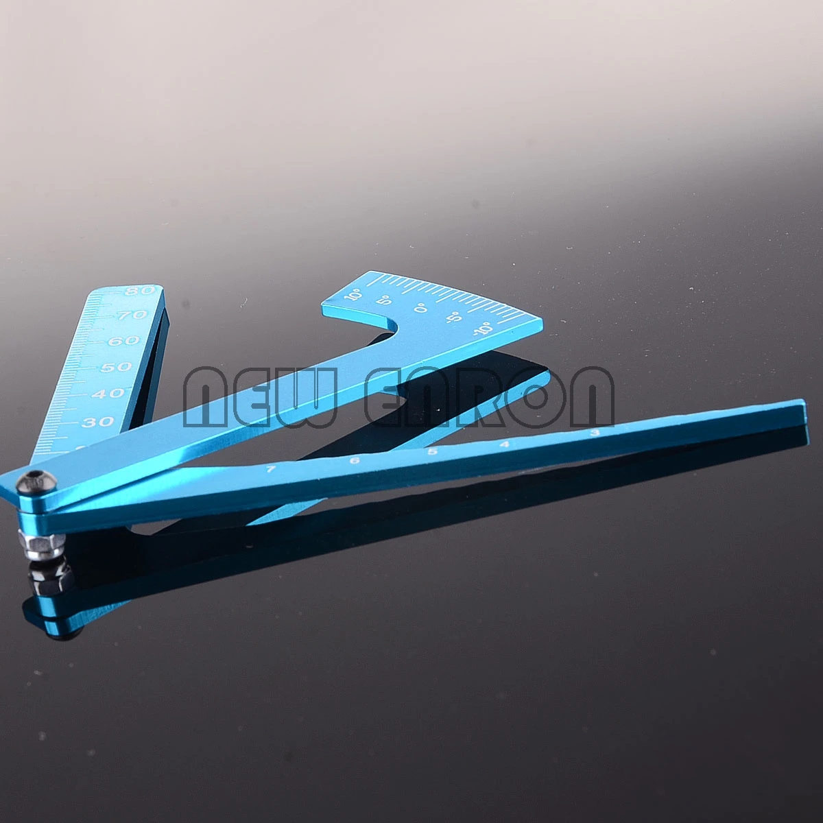 Новый инструмент ENRON для установки шасси подвеска колеса высота езды Φ 1/8 1/10