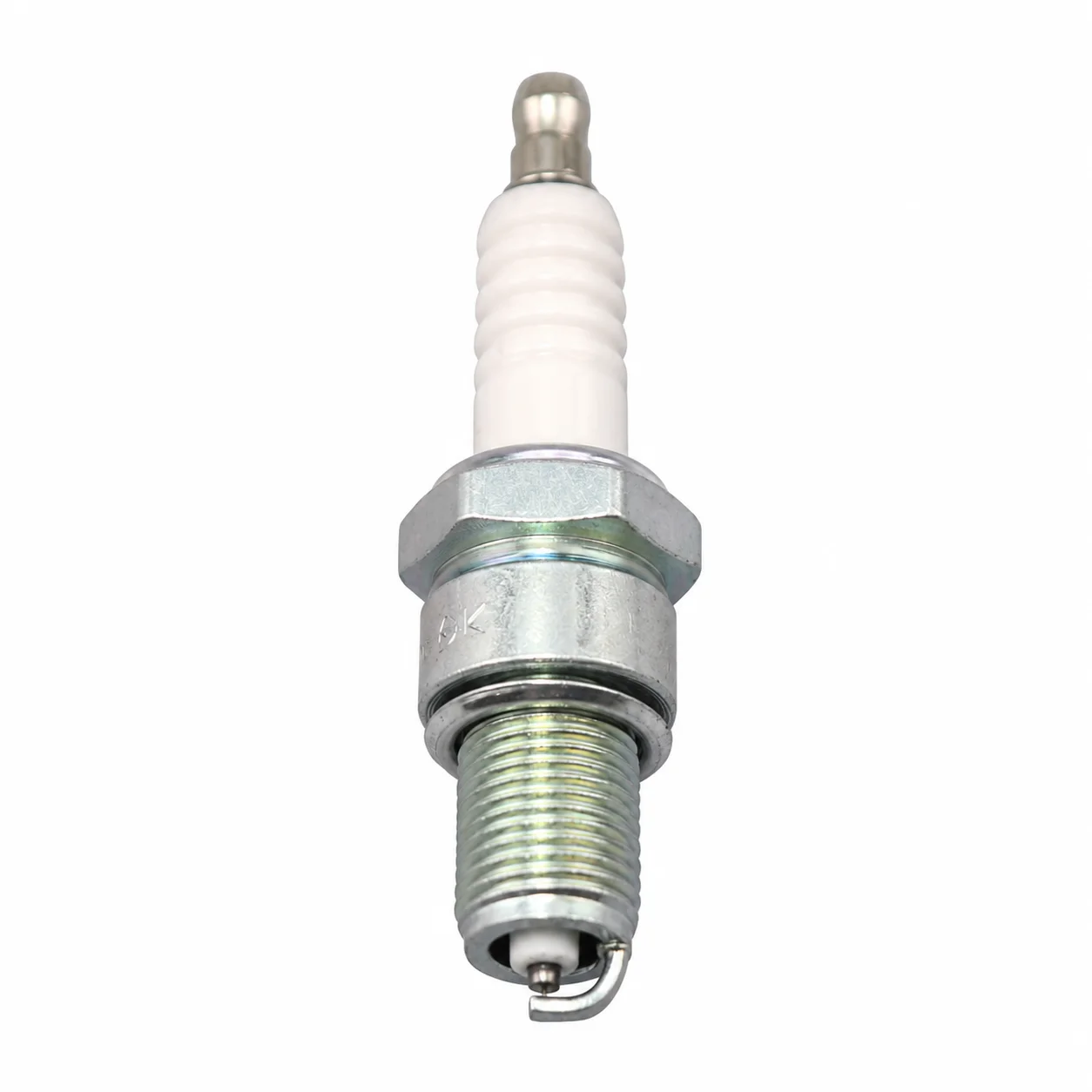 Фото Комплект из 2 свечей зажигания для Honda 98079-55846 BPR5ES, замена NGK 7734, Torch F5RTC, для генераторов и газонокосилок GX160 GX120 GXV160 №1