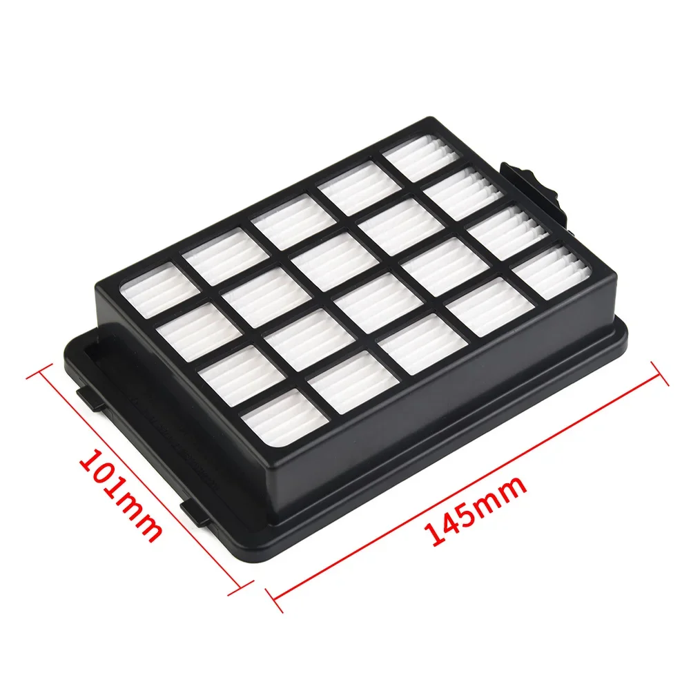 Фото Комплект фильтров и пены для пылесосов Samsung Cyclone Force SC21F50HD, SC15F50HU, SC50VA, VC-F700G, VU7000, VU4000 №5
