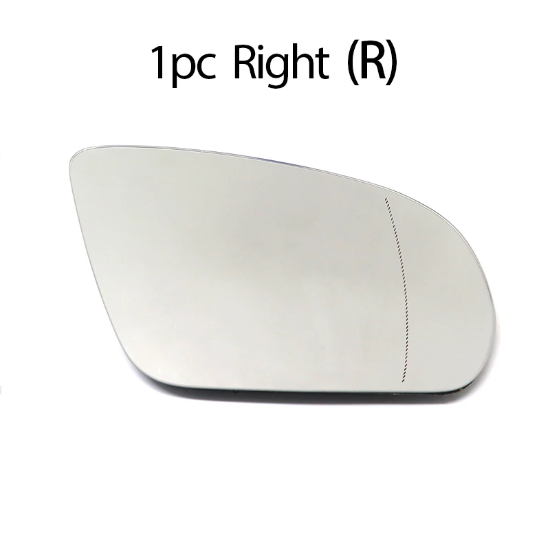 

Стекло зеркала заднего вида с подогревом, дверное крыло, стекло зеркала заднего вида для Mercedes-Benz C E S GLC W205 W213 W238 W222 C217 C253 X253