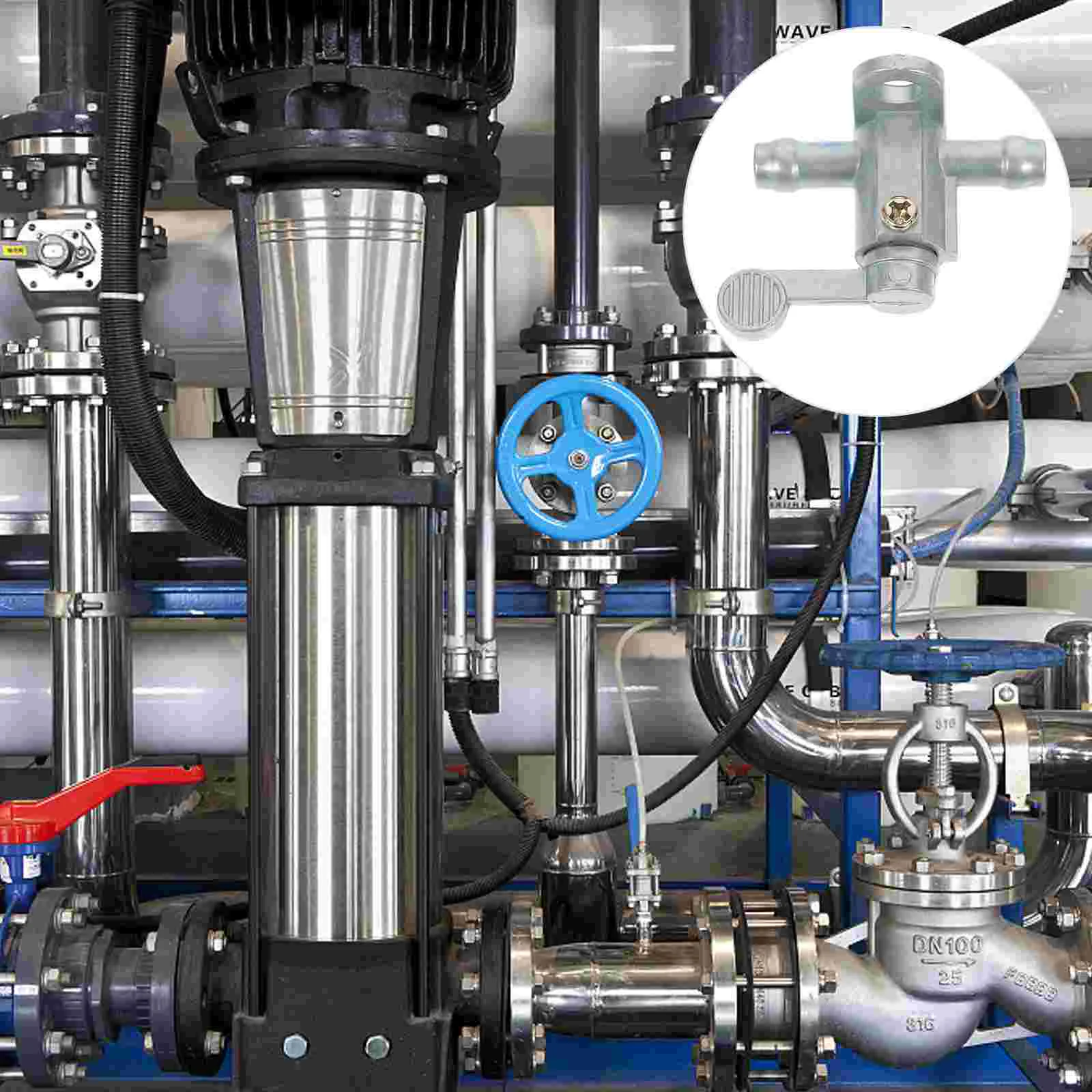 

Fuel Valved Gas Petcock Valved Switch Fuel Petcock Switch Valved Fuel Tank Tap Valved Petcock On- Off Switch Fuel Switch