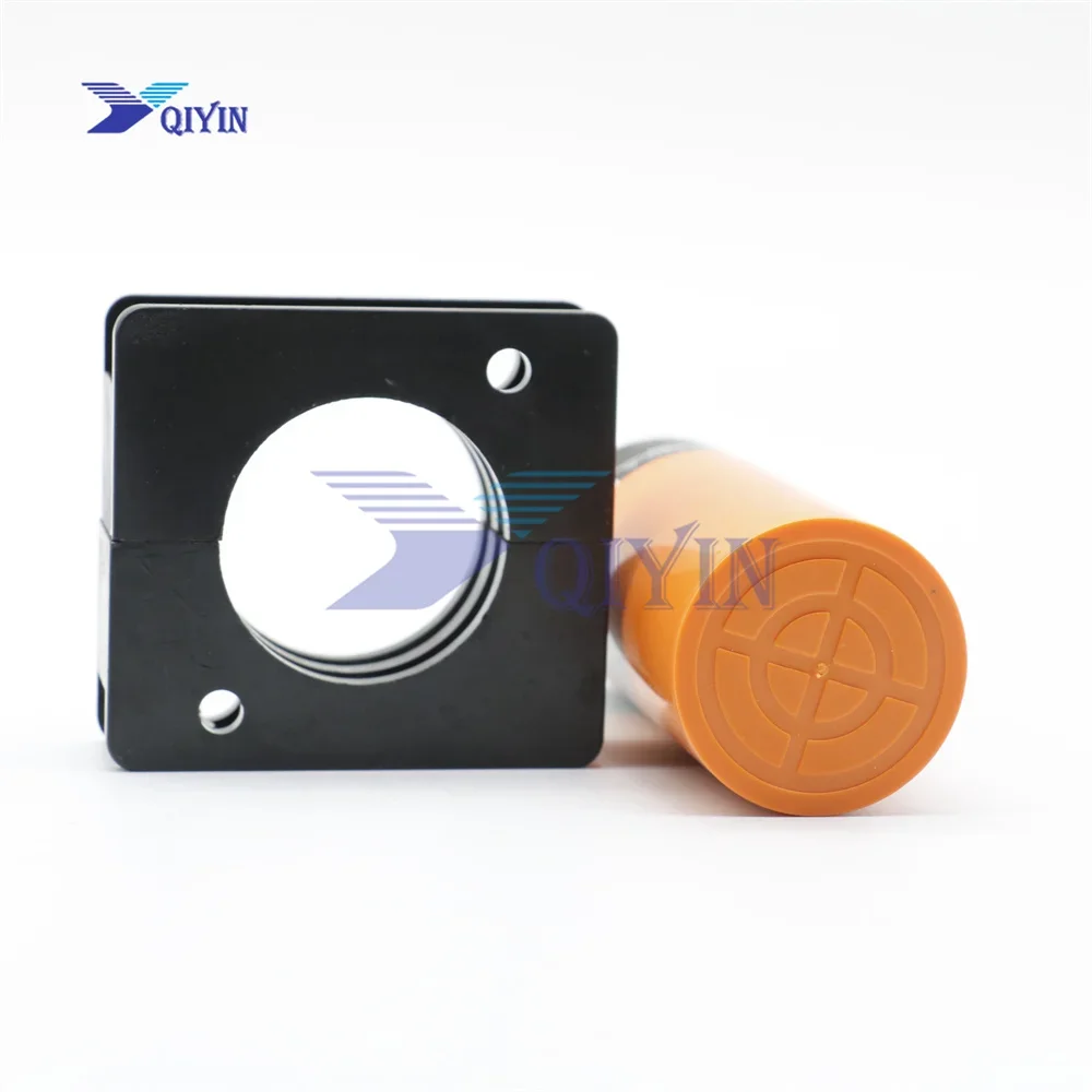 Фото KB5060 KB-3020-BNKG/BS-700-A Электронный емкостный датчик приближения, индуктивный датчик для деталей складных машин Stahl №5