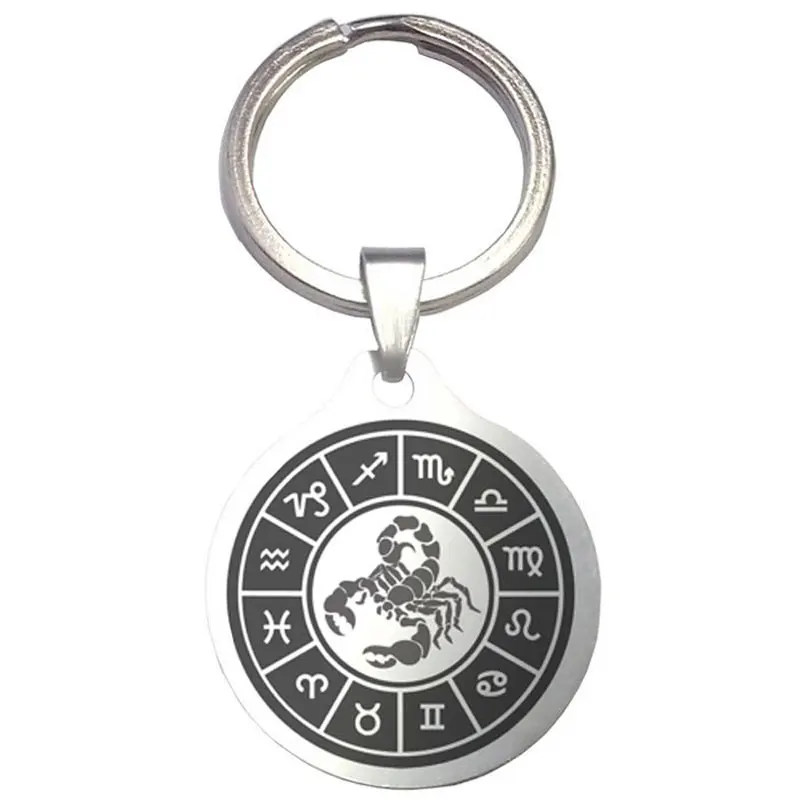 Тула Купить Брелок Для Ключей Скорпион