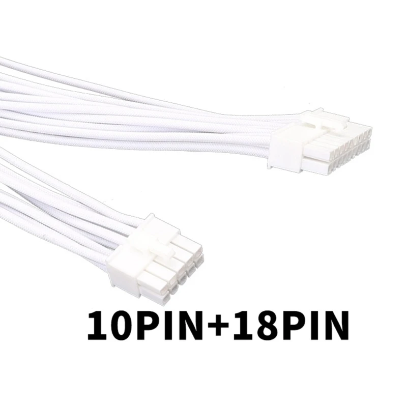 Модульный кабель питания A9LC от 24PIN до 10 + 18PIN