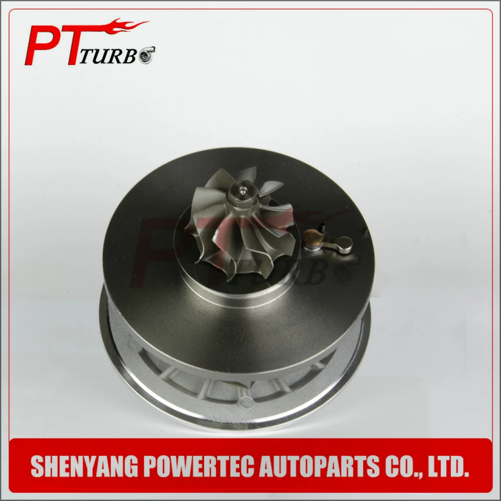 Сменный сердечник турбокомпрессора 755042 GT1749V 767835 для Opel Astra H 1 9 CDTI 74 кВт 101 Hp Z19DTL -