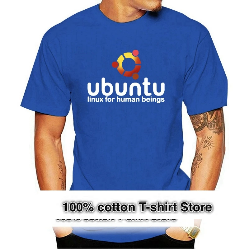 

Ubuntu Linux System Os T Shirt Plus Size Tee Shirt