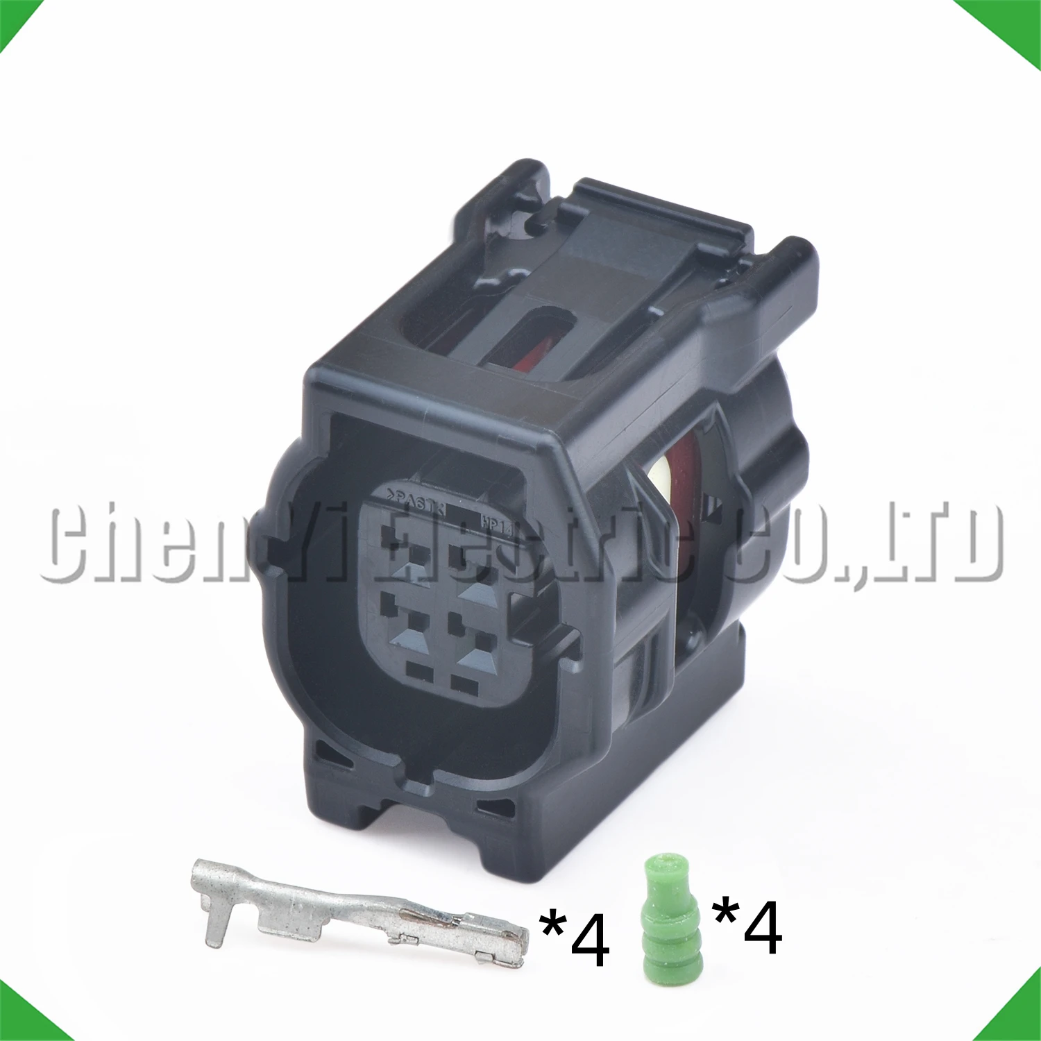 

4-контактный автоматический рулевой электронный насос, рулевой механизм, разъем жгута проводов, вилка 6188-5516 6189-7449 для Toyota Crown Reiz