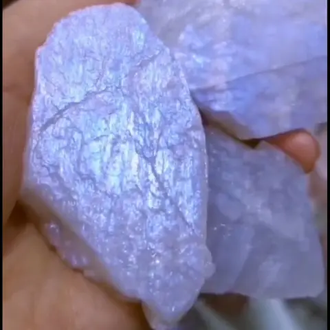 Натуральный высококачественный белый лунный камень, 1 кг, необработанный образец минерала, лунный камень, кристалл, фотоэлемент