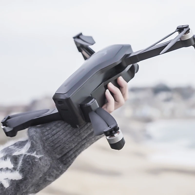 

SG906 pro GPS 2-axis gimbal wifi fpv professional selfie 4K HD camera drone rc smart long range smartphone brushless drone