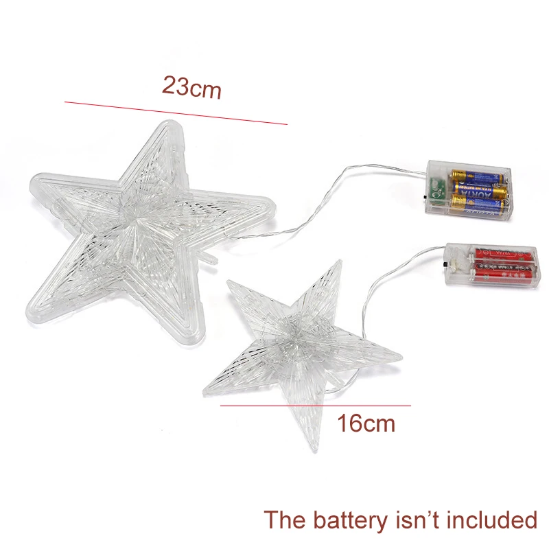 Рисунок 6 - Рождественская елка