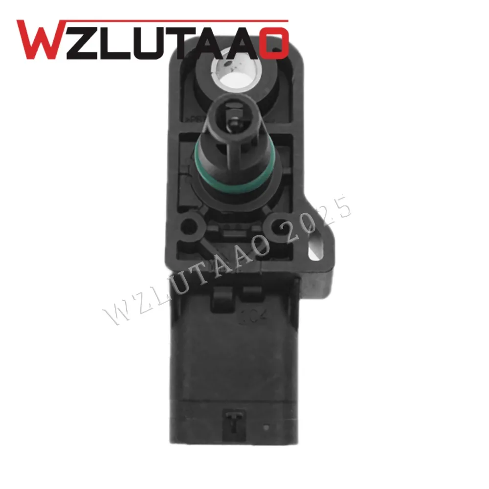 Фото 038906051N 06L906051C Датчик давления для VW Beetle Golf GTI Jetta GLI Passat Teramont Tiguan L Audi Q5 RSQ3 038906051T/R/Q/L №4