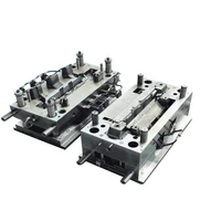china metal stamping mold tooling punching die cutting mould supplier