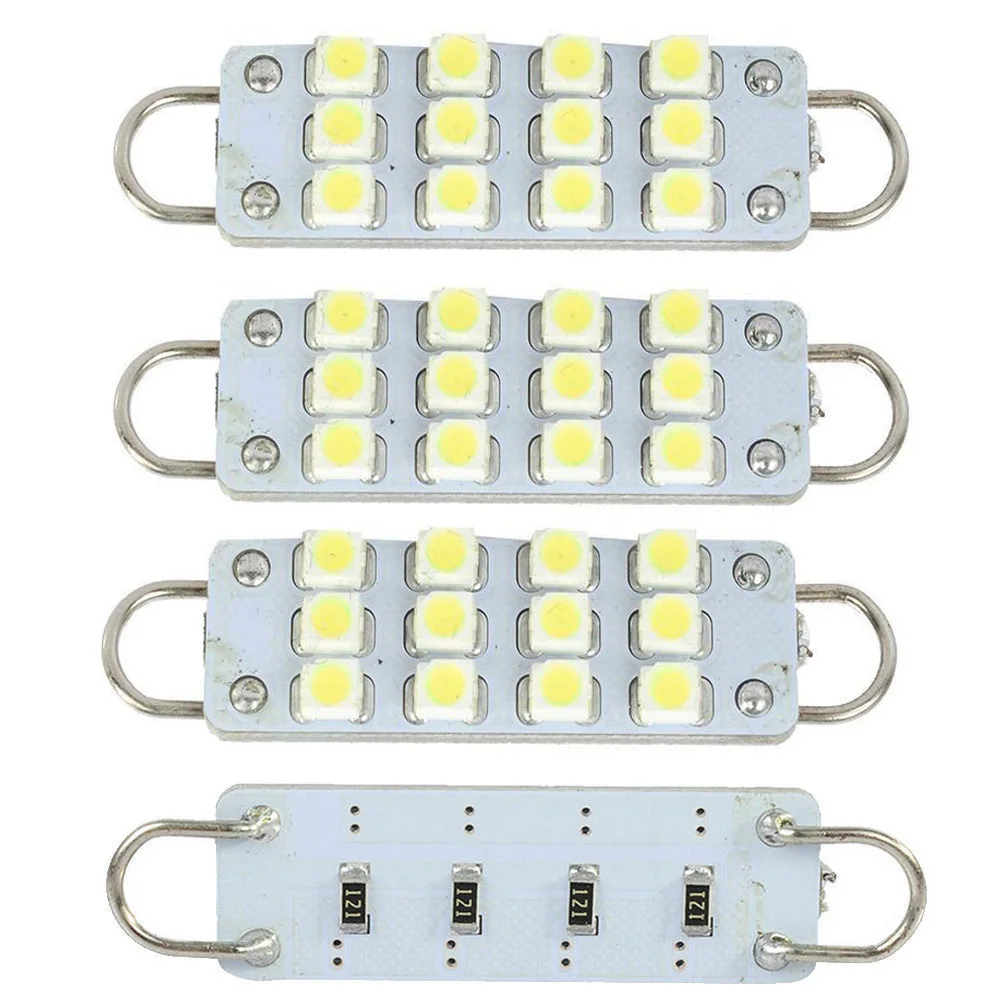 Рисунок 4 - автомобильные лампы-гирлянды для