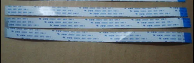 

WZSM New Switch panel FFC FPC Ribbon Cable for Acer 4730 4330 4715 4315 20 Pin length 15Cm reverse 150mm