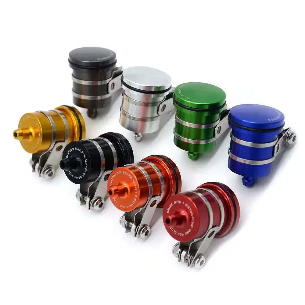 Мотоциклетный бак тормозной муфты цилиндр масляного резервуара с кронштейном