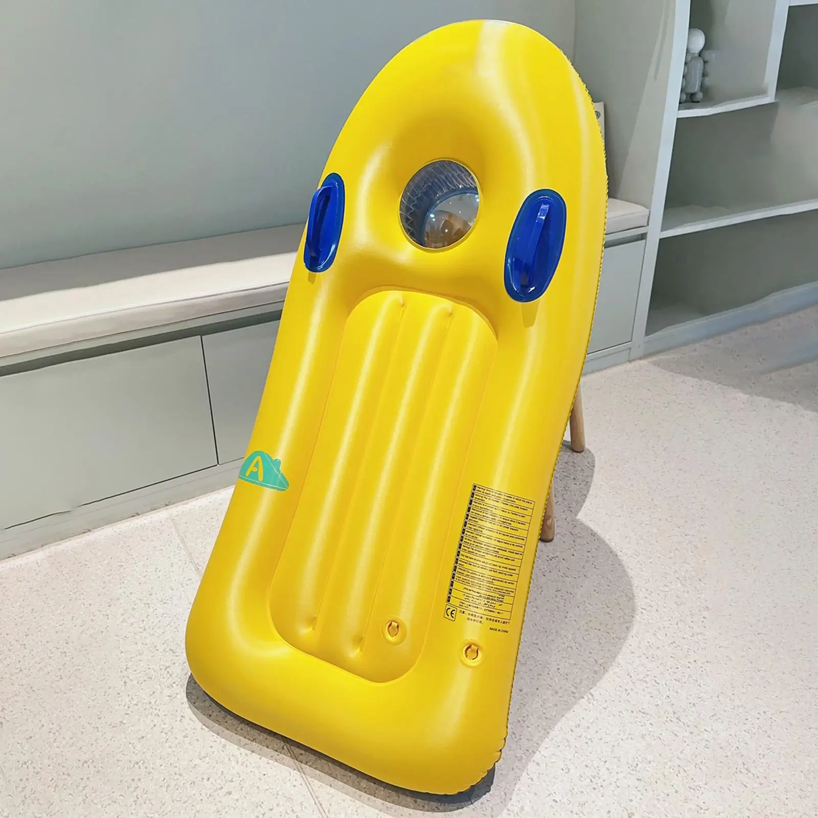 Бодиборды доска для плавания летние игрушки обучения детей надувная серфинга